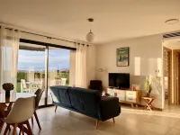 Apartment T2 with garden Porticcio Corse du Sud