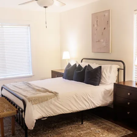 Cozy Golf Course Townhouse On The Beautiful Dothan Country Club