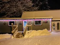 Roscoe Cottage Pet Friendly