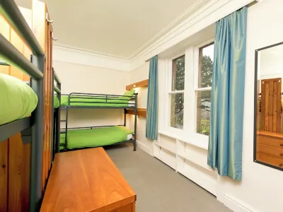 YHA Buttermere Hôtels à : Cockermouth