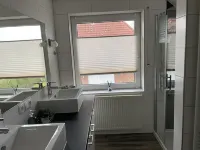 Modern, spacious vacation apartment Hotels in Leer