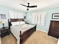 Oceanfront, Ocean Club F101, Linens included, 3Br 2ba, pool Hotels in Indian Beach