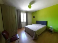 Chez Nicole et Daniel Hôtels à proximité de : Office de Tourisme des Cévennes au Mont Lozère