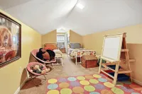 The Historic Chestnut House