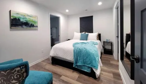 Modern Bremerton Retreat Near Ferry & Downtown