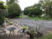 The furnished apartment Au petit chemin