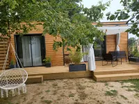 Le colibri" 3-star furnished tourist accommodation