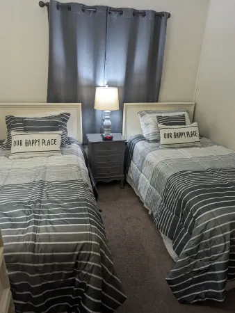 2 Bed 2 Bath At Myrtle Beach Resort.  351A, Corner Unit With Panoramic Views!