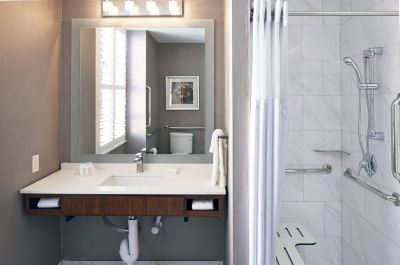 その他 ヒルトン ガーデン イン フェニックス ダウンタウンの写真