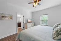 Sound Haven Coastal Escape