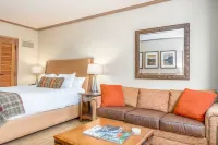 4014☀️Fabulous Studio at Suncadia Lodge