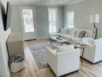 BRAND NEW GAMEDAY HOUSE in STARKVILLE! 3-Bedrooms/2 BA, 2-miles to campus!