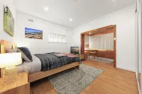 Bondi Beach is at your easy reach.