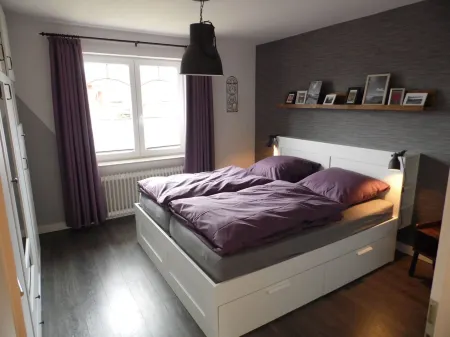 Ferienwohnung Neela Отели в г. Вриксум