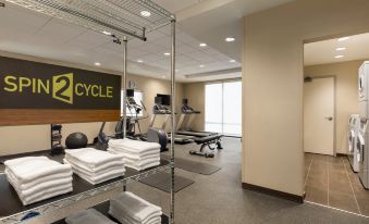 Home2 Suites by Hilton Statesboro