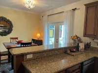 Whispering Pines Retreat