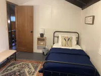 Spacious cabin near Hocking Hills State Park