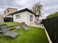 L'eden des Aspres