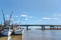 Historical Darien Cottage