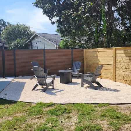 Brand new 4 bedroom home-Short walk to beach