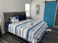 Cozy Coastal Cottage