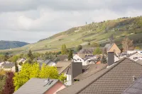 Relaxation in the vineyards - Ferienwohnung Isinger Hotels in Rudesheim