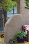 Cozy Casita Blanca at Hacienda de Las Cruces