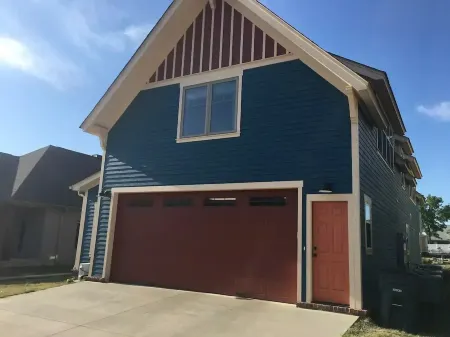 Legacy Park Apartment next to Harding University