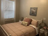 Bright & Beautiful Turn-of-the-Century Modern Home Hotels near Pythian Castle