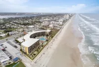 Welcome to "The DreamNew Owners)  One bedroom Oceanfront Condo. 2nd floor Hotels near Doc Green Well CBD Dispensary