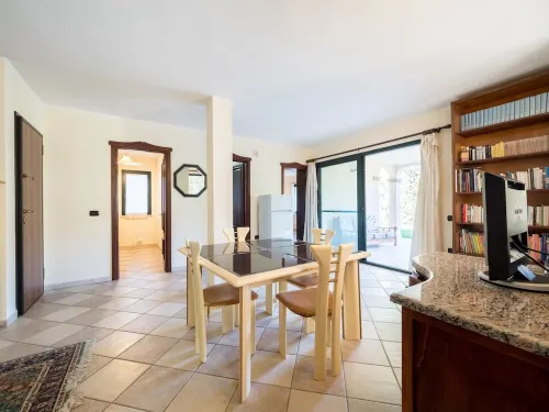 Lovely cottage surrounded by greenery IUN P1301 CIN IT092011C2000P1301 Hotels in Capoterra