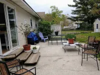 NEW LISTING! - Quaint Cape May Beach House Only Blocks to the Beach