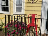Gallipolis along the river. No cleaning fee and no Taxes. Hotels in Gallia County