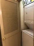 Lower condo unit