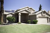 Jakes Place: Pool, Hot Tub, Billiards, Gazebo, BBQ, Fire Pit