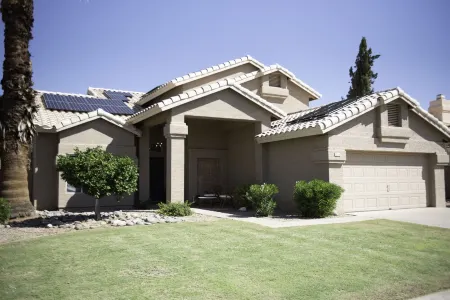 Jakes Place: Pool, Hot Tub, Billiards, Gazebo, BBQ, Fire Pit