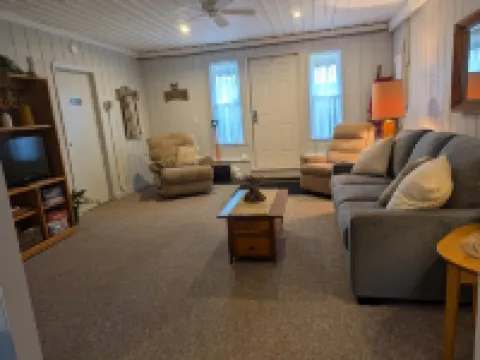 Your Home away from Home! Conveniently, centrally located, village home