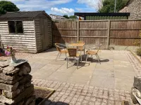 Rose Cottage, in the heart of the Eden Valley Hotels near Junction 38 Services