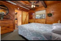 Primrose Family Lodges Hotels near Cross Bar Ranch Off-road Park