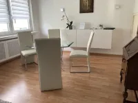 Beautiful, bright 2-room apartment in Hanover Misburg