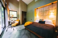 Penthouse in the Trees : 15 Minutes to Hocking Hills State Park : Stunning Views