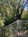 Tranquil apartment only a short walk from Oxford station and central Oxford