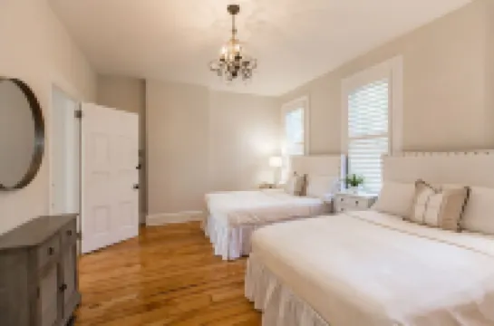 Sycamore Downtown Vista