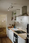 Lovingly renovated farmhouse in Hausen/Rhön