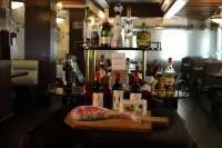 Wyndham Garden Los Mochis Plaza Inn - bar