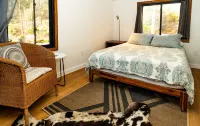Appalachian hideaway