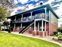 Lovely 1 bedroom apartment Pearland - Wi-Fi - Roku TV