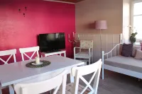 Comfortable apartment on the Zollernalb for families, single travelers, workers, ....