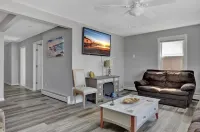 🏖 Beautiful Bay View Condo “Close To Beach” 🏖 Hotels in Ventnor City