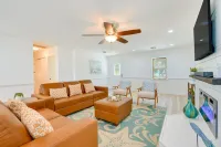 Secluded River Front Cottage